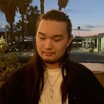 Brandon Jangalang Jang - @bjangalang - Instagram