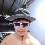Jan Galang - @jantheromano - Instagram