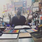Jangalang Artworks - @jangalang_artworks - Instagram