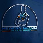 Mamba Mamba - @jangalangweina - Instagram
