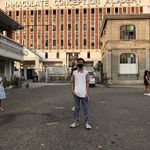 Jan Gallo - @jangallo864 - Instagram