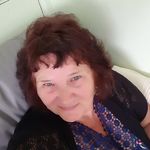 Jan Galloway - @gallowayjan - Instagram