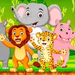 جنگل تویز - @jangaltoys - Instagram