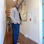 Jangal Jermaine Thomas - @jangalthomas - Instagram