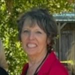 Jan Harris Gamble - @jangam50 - Instagram