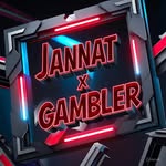 𝐉𝐀𝐍𝐍𝐀𝐓_𝐗_𝐆𝐀𝐌𝐁𝐋𝐄𝐑 - @jannat_x_gambler - Instagram