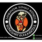 BUJANG GANONG👺 - @janganom_singo_wengis_official - Instagram