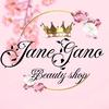 @Charlottebeauty - @janegano - TikTok