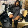 Janiya - @janiyagatlin - TikTok