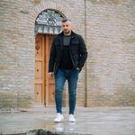 Jan George - @alb94j - Instagram