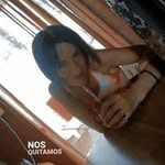 Alejandra Gerardi - @jana.gerardi13 - Instagram