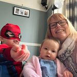 Jan Gibson - @greedygeordie - Instagram