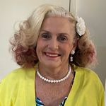 Jan Gibson - @jangibson1373 - Instagram
