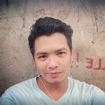 Jan Gibson Dela Cerna - @najnajayis23 - Instagram