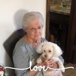 Jan Gillespie - @cristinaalmeida634 - Instagram