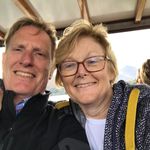 Jan Gillespie - @jgil1809 - Instagram