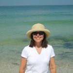 Jan Gillespie - @gillespie7070 - Instagram