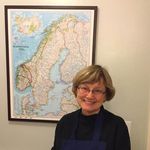 Jan Gillespie - @edcwestj - Instagram
