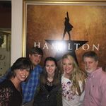 Jan Gillespie Crawford - @msjanc1 - Instagram