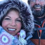 Jan Gillespie Francisco - @raisinghumansonplanetearth7933 - Instagram