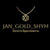 Jan_gold_shym - @jan_gold_shym - TikTok