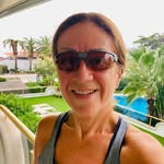 Jan Golding - @janinthepalmtreezone - Instagram