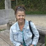 Jan Gore - @jansreiki - Instagram