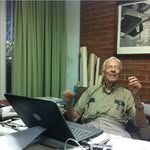 Jan Gorecki (1914-2019) - @jan.gorecki.arquitecto - Instagram