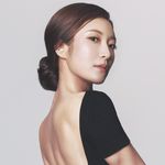 Eunhye Jang - @_jangrace - Instagram