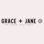 Grace + Jane | Baby & Toddler Clothes - @shopgraceandjane - Instagram