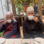 Jan Grace - @juniperjan1426 - Instagram