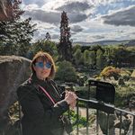 Jan Gregory - @jangregory - Instagram