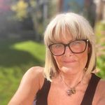 Jan Gregory - @gregsmrs59 - Instagram