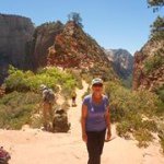Jan Gregory - @jgregorytravel - Instagram