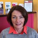 Jan Griffiths - @jan.griffiths25 - Instagram