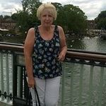 Jan Griffiths - @jan.griffiths53 - Instagram