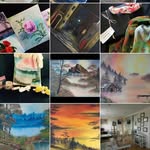 Jan Griffiths - @artistry.jan - Instagram