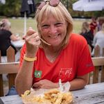 Jan Griffiths - @janannegriff - Instagram