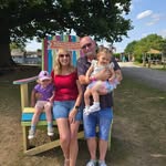 Jan Griffiths - @izmejan - Instagram