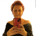 Jan Griffiths - @janjoni700 - Instagram