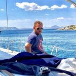 Jan Griffiths - @anygood77 - Instagram