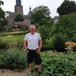 Jan Groen - @vernonverit - Instagram