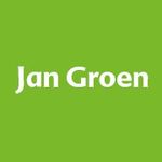 Jan Groen Tegels - @jangroentegels - Instagram