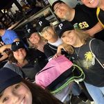 Jan Groh - @pghbeachbums - Instagram