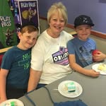 Jan Rice Guthrie - @janguthrie - Instagram