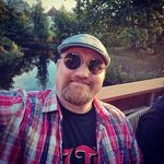 Jan Häcker - @detijh - Instagram