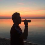 Jan Hacker - @hackthor_ - Instagram