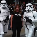 Jan Hardy - @planetjanny - Instagram