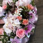 Jan’s Flowers of Harlow - @jansflowersofharlow - Instagram