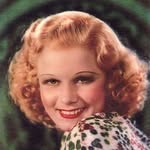 Jean Harlow - @jeanharlowforever - Instagram